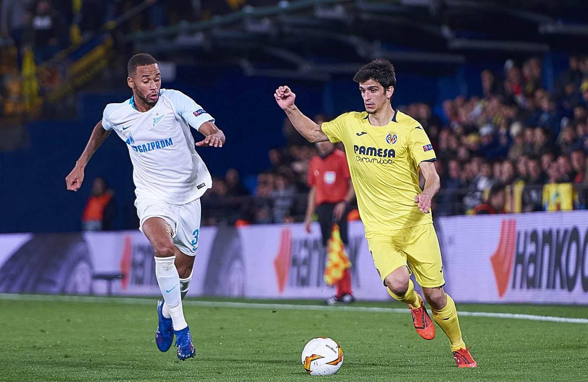 比利亚雷亚尔对西班牙人比赛结果如何