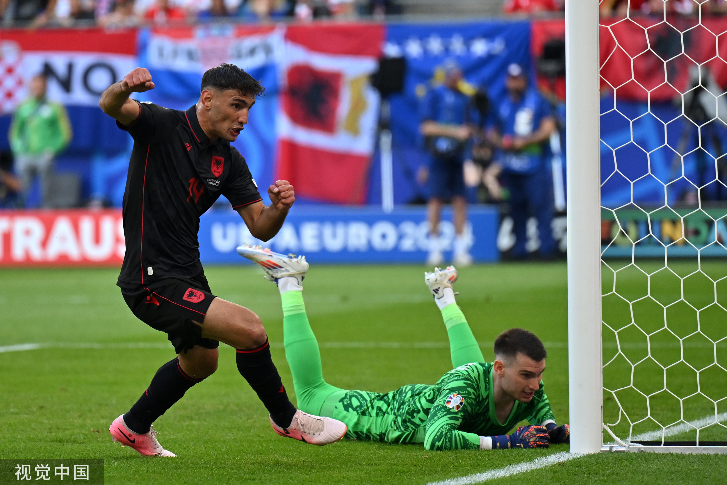 阿尔及利亚足球水平怎么样